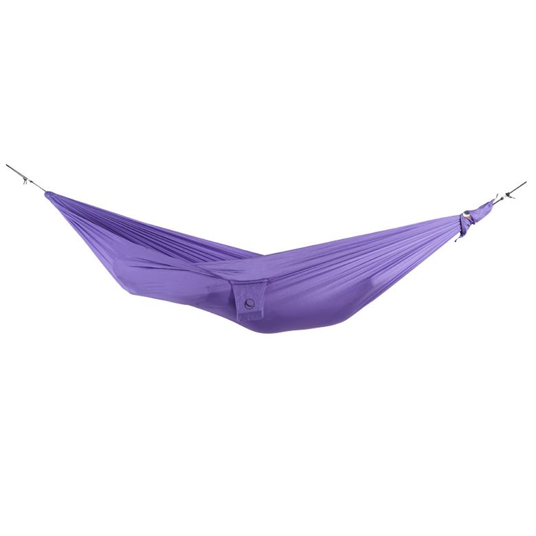 TMC30 퍼플 320 x 155cm 패러슈트 나일론 70D 컴팩트 해먹