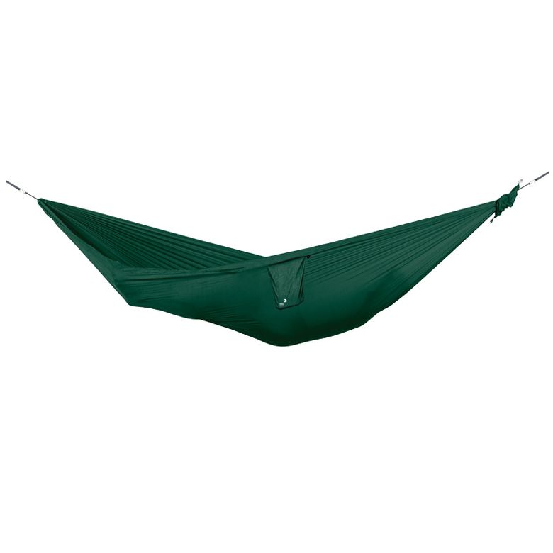 TMC05 다크 그린 320 x 155cm 패러슈트 나일론 70D 컴팩트 해먹