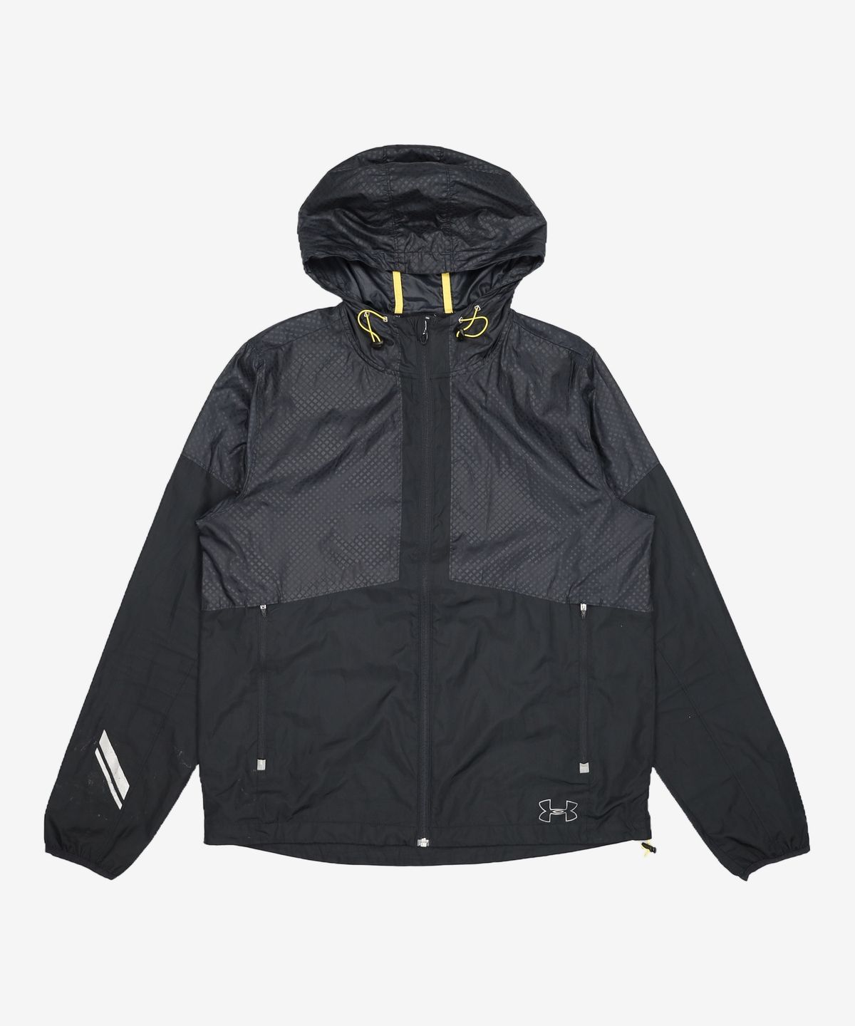 언더아머(UNDERARMOUR) 나일론/코치 재킷 FREE