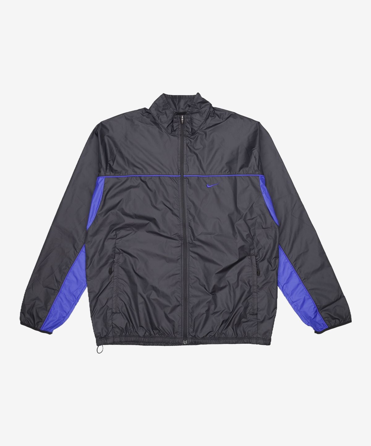 나이키(NIKE) 스톰 핏 러닝 재킷 M - 블랙:콩코드 / HF4633-010 L
