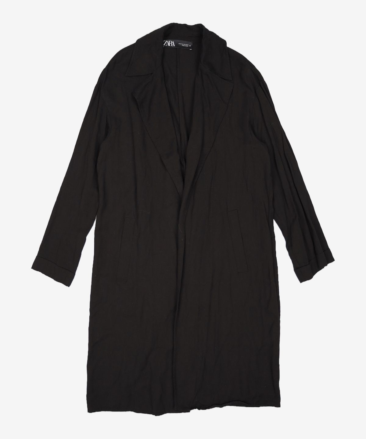 자라(ZARA) 봄 가을 코트 XS