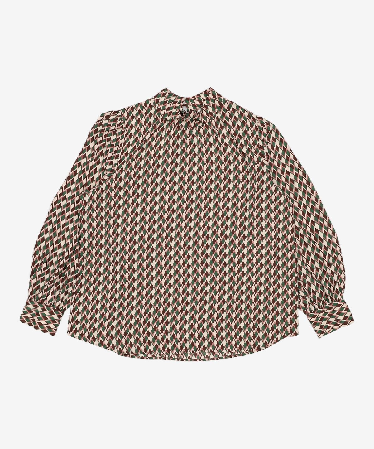 미쏘(MIXXO) 블라우스 L