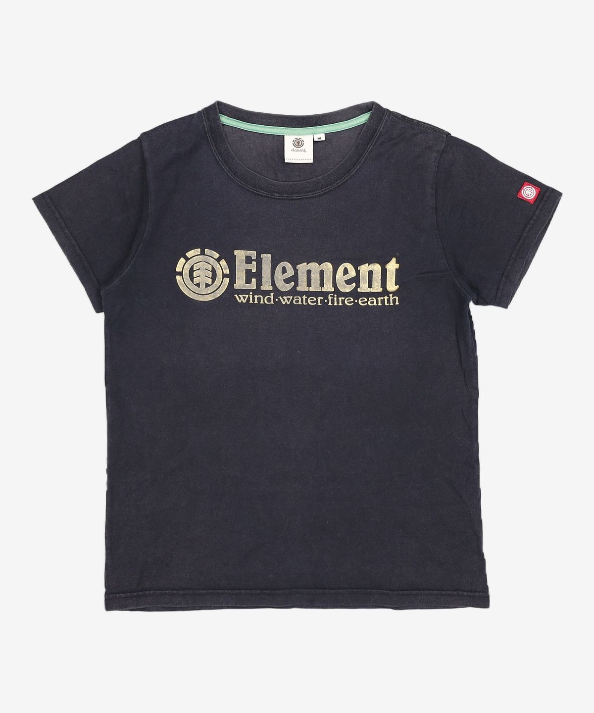엘리먼트(ELEMENT) 반소매 티셔츠 M