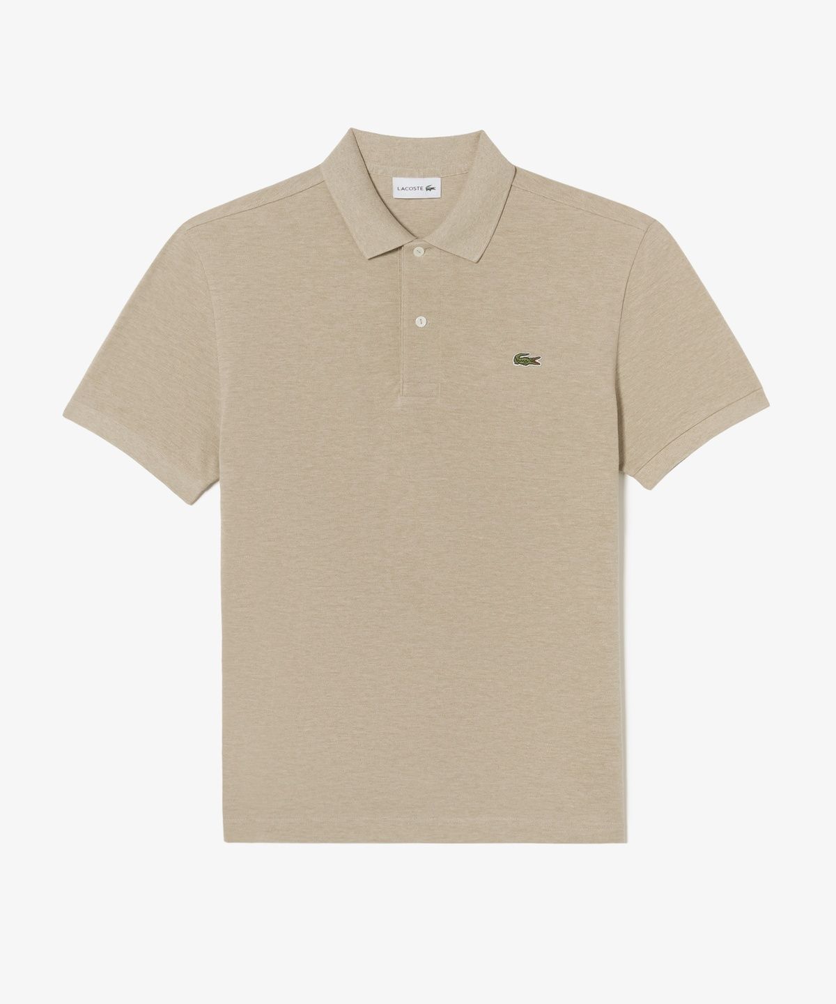 라코스테(LACOSTE) 남성 프렌치 레귤러핏 베이직 폴로 셔츠 PH731E-56N 02S