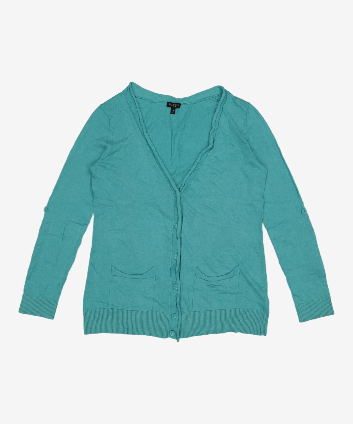 탈보츠(TALBOTS) 카디건 M