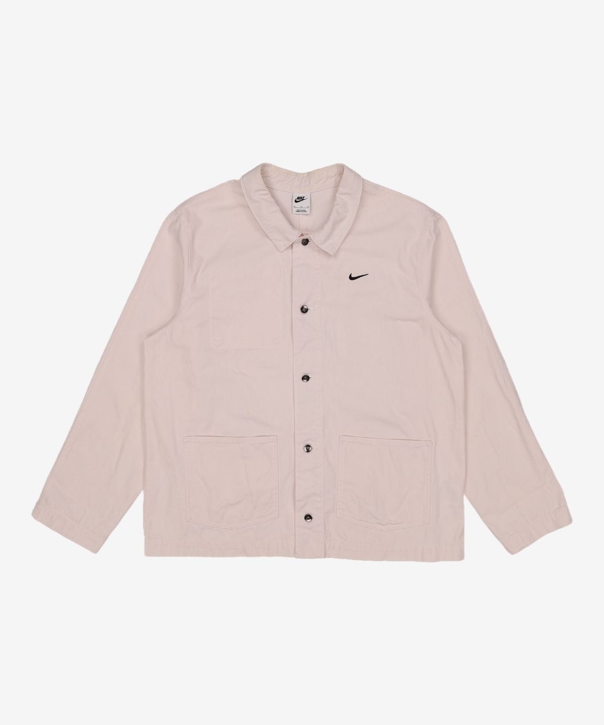 나이키(NIKE) 나일론/코치 재킷 105