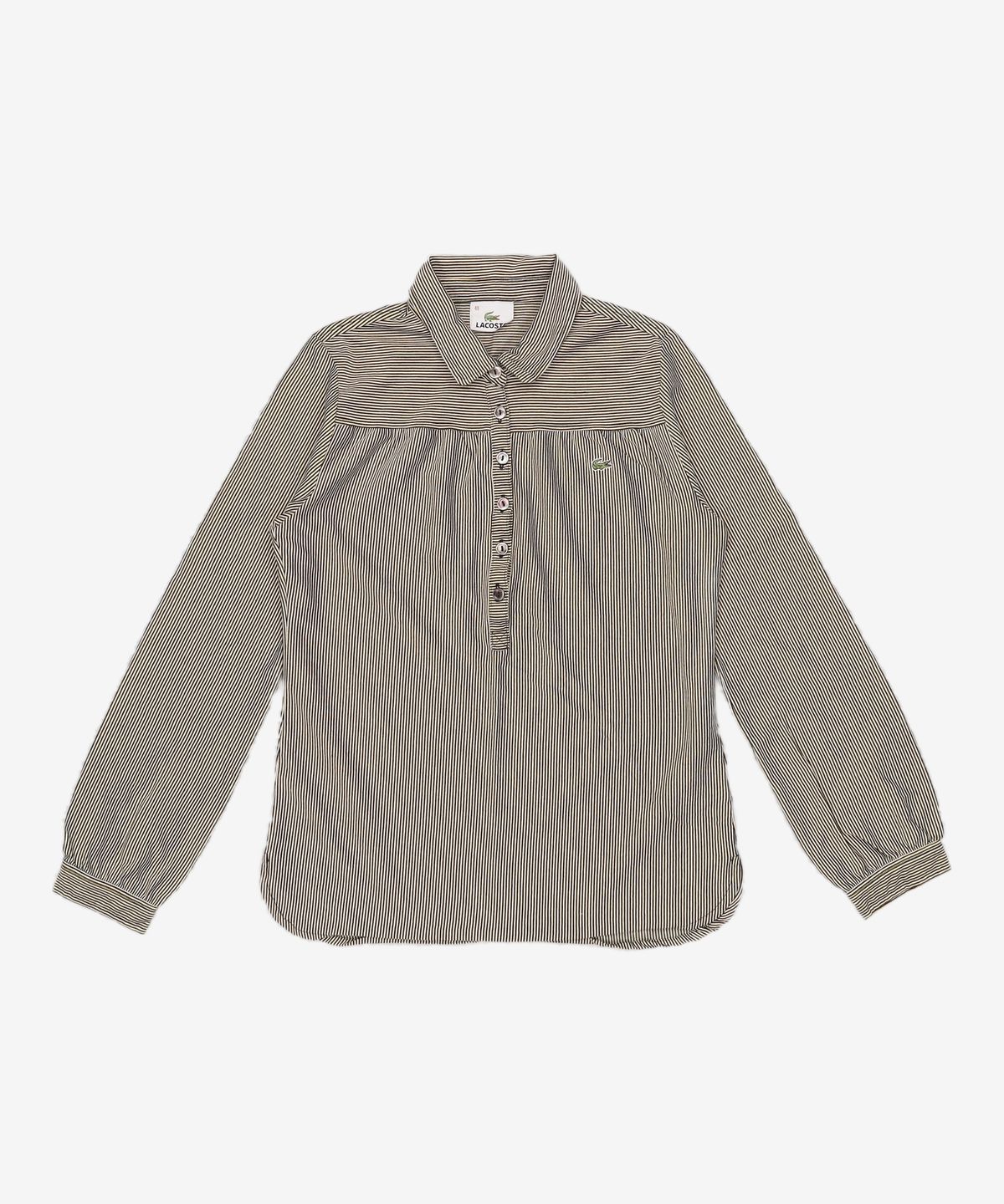 라코스테(LACOSTE) 피케/카라 티셔츠 40