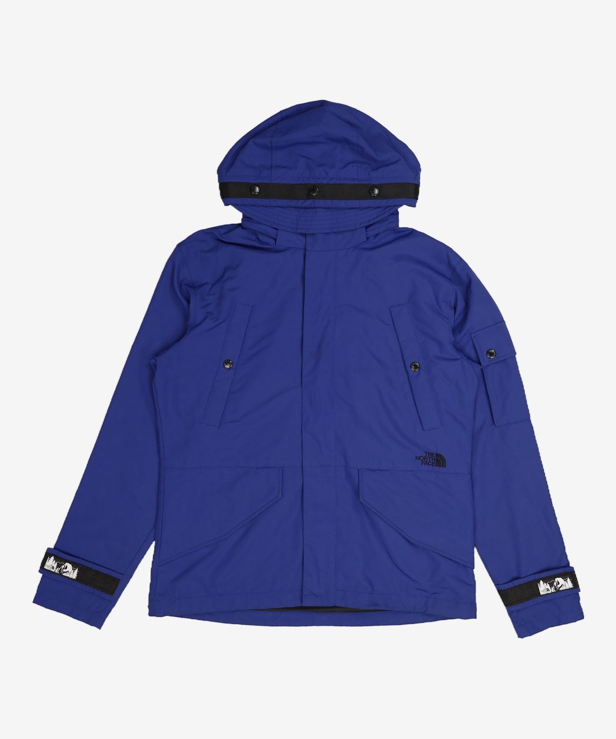 노스페이스(THE NORTH FACE) 사파리/헌팅 재킷 90