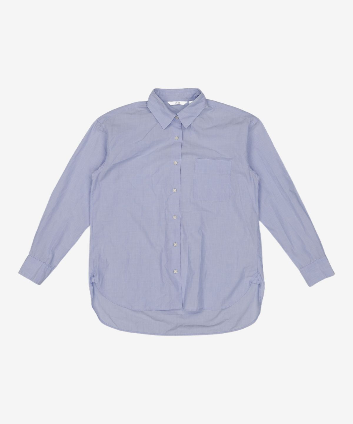 유니클로(UNIQLO) 캐주얼 셔츠 S