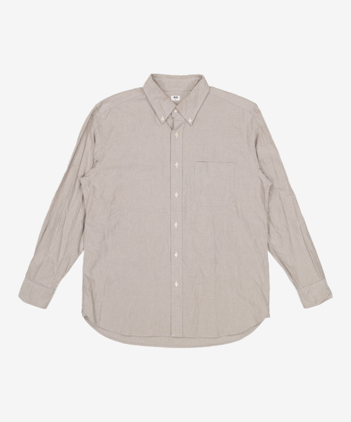 유니클로(UNIQLO) 캐주얼 셔츠 XL