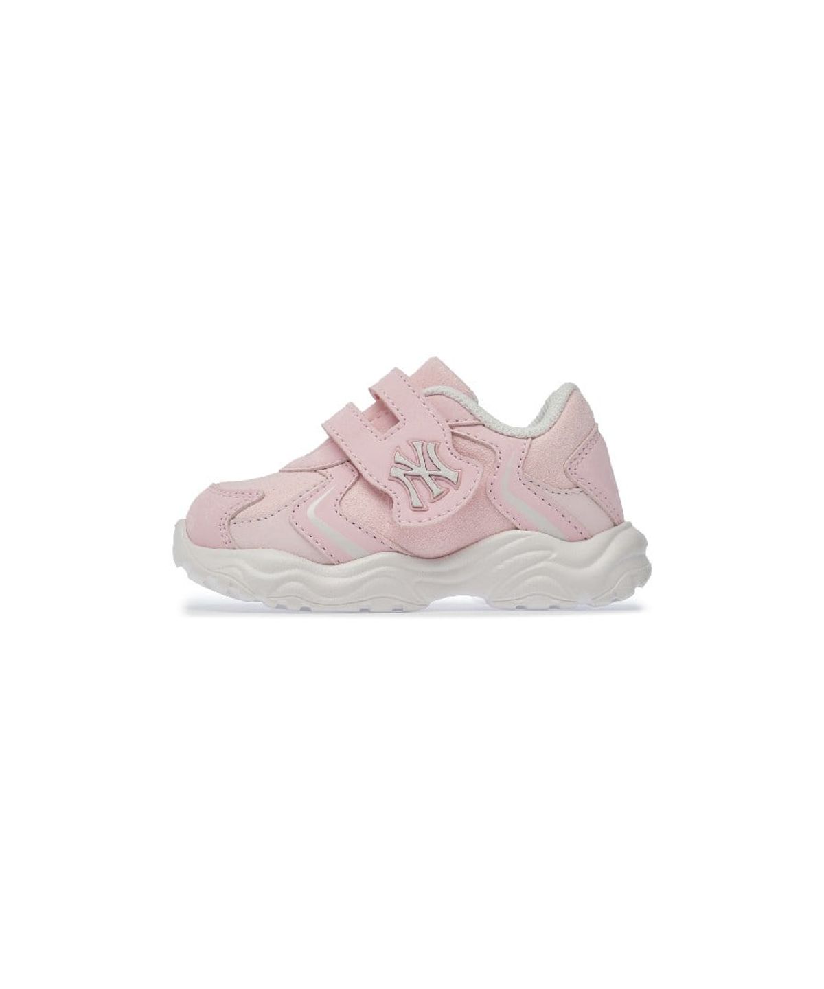 엠엘비 키즈(MLB KIDS) 카고 청키 베이비 NY (Pink)