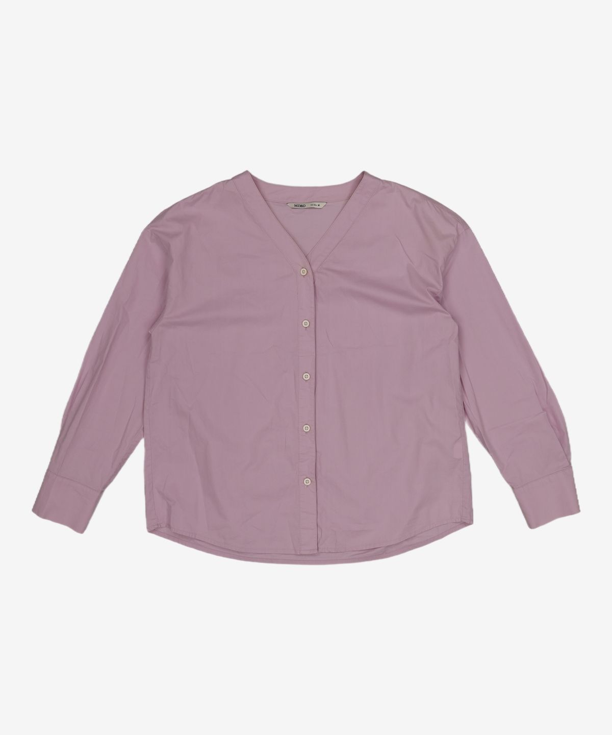 미쏘(MIXXO) 블라우스 M