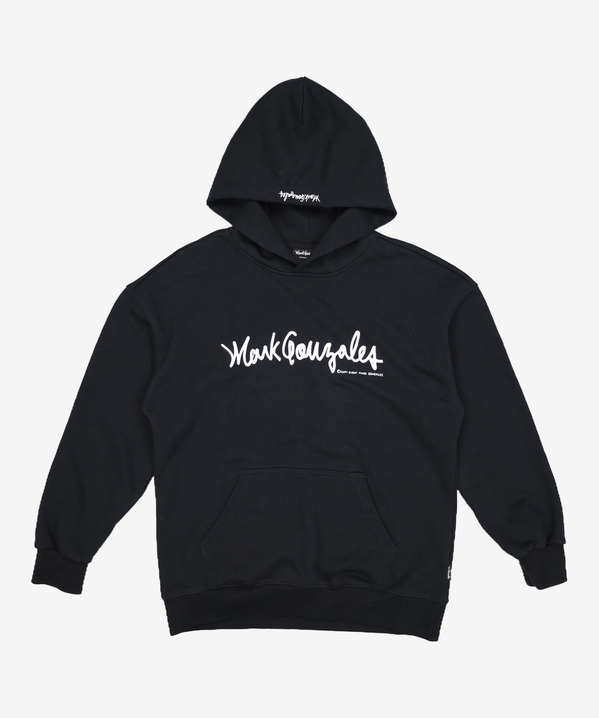 마크곤잘레스 키즈(MARK GONZALES KIDS) 후드 티셔츠 S