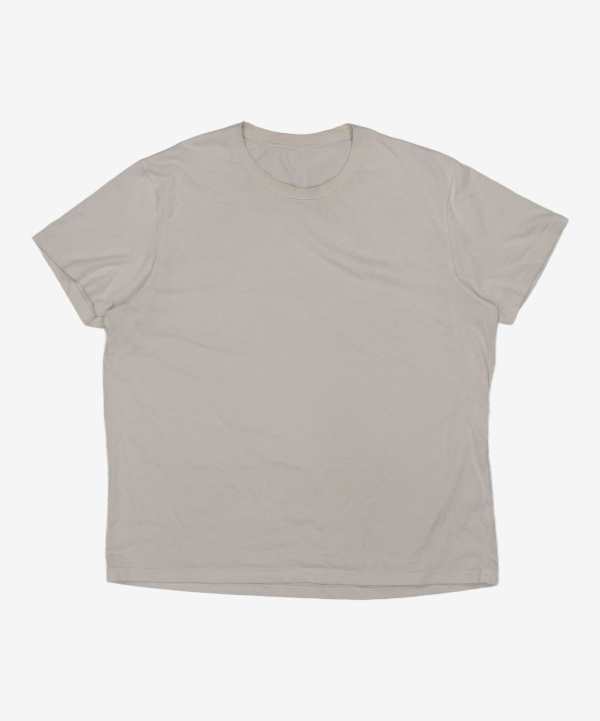 유니클로(UNIQLO) 반소매 티셔츠 XXXL