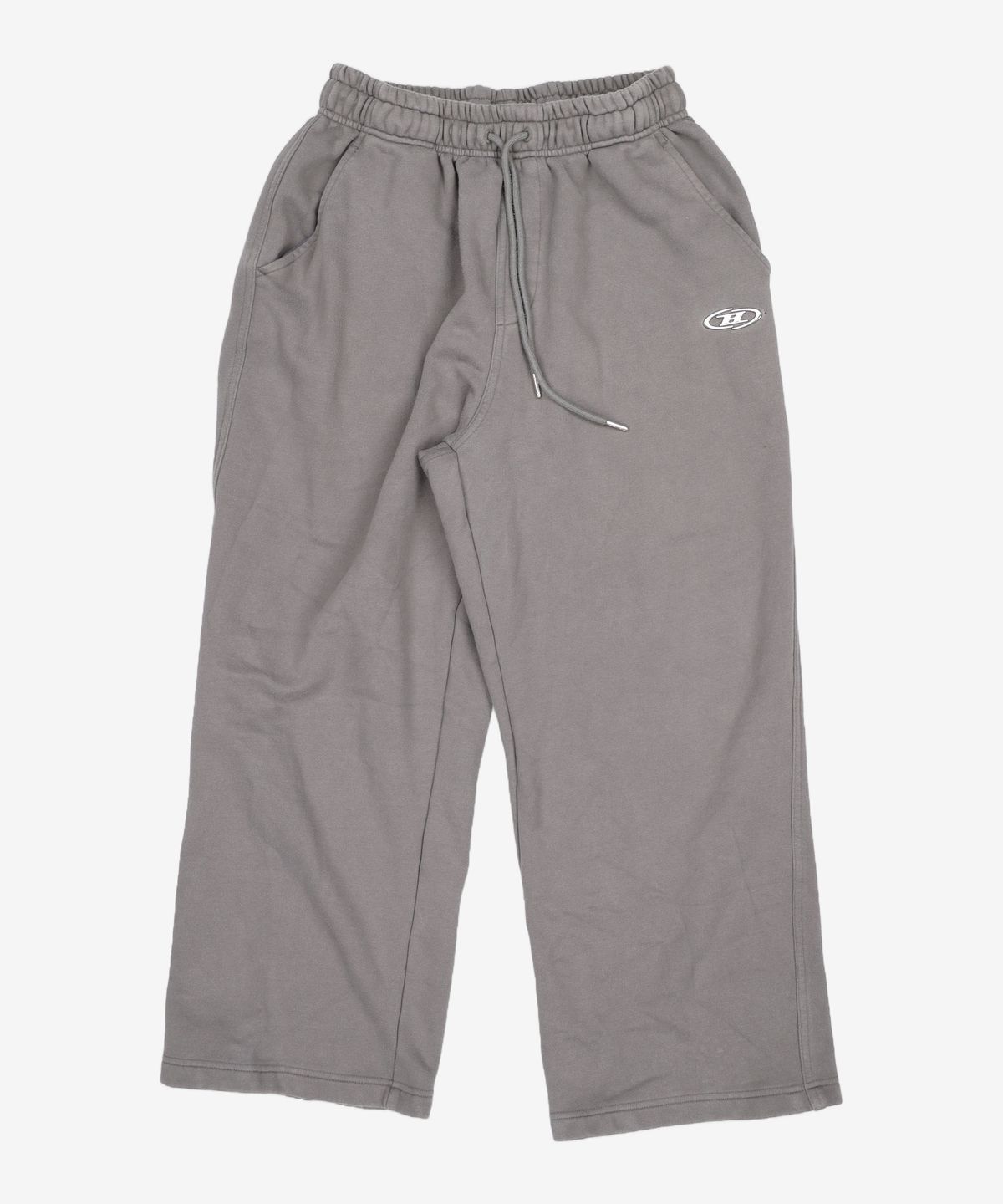 본투윈(BORN TO WIN) CHROME B SEMI WIDE PANTS [4 COLOR]