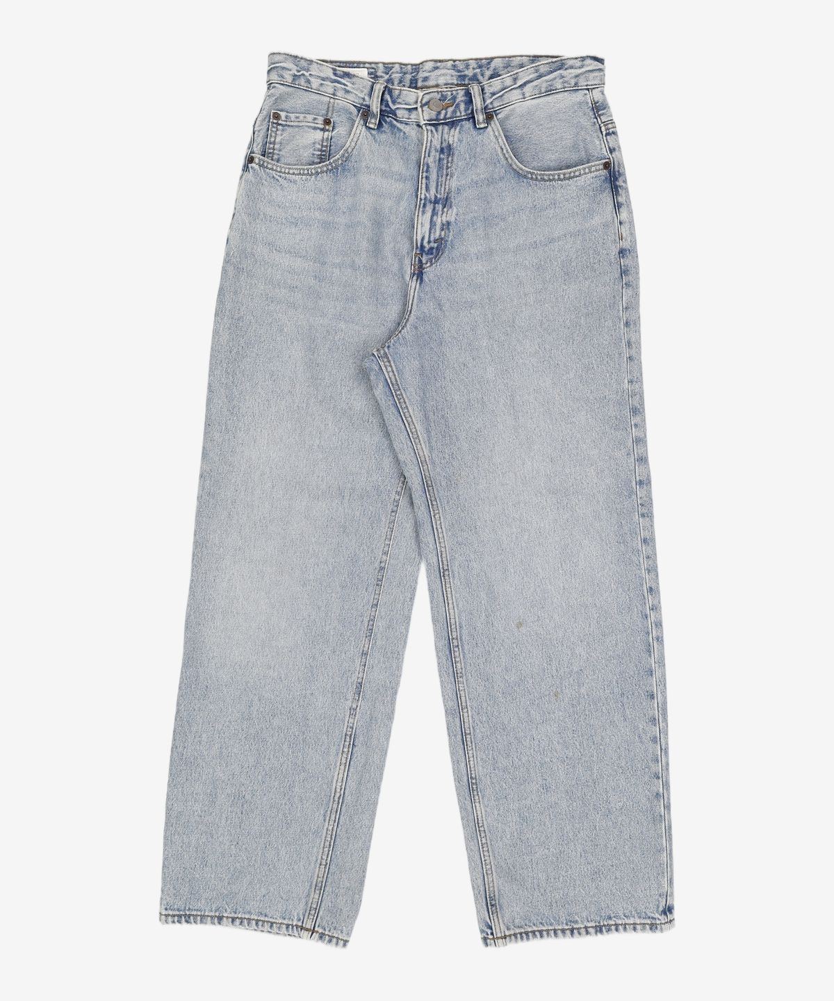 자라(ZARA) 청/데님 팬츠 42