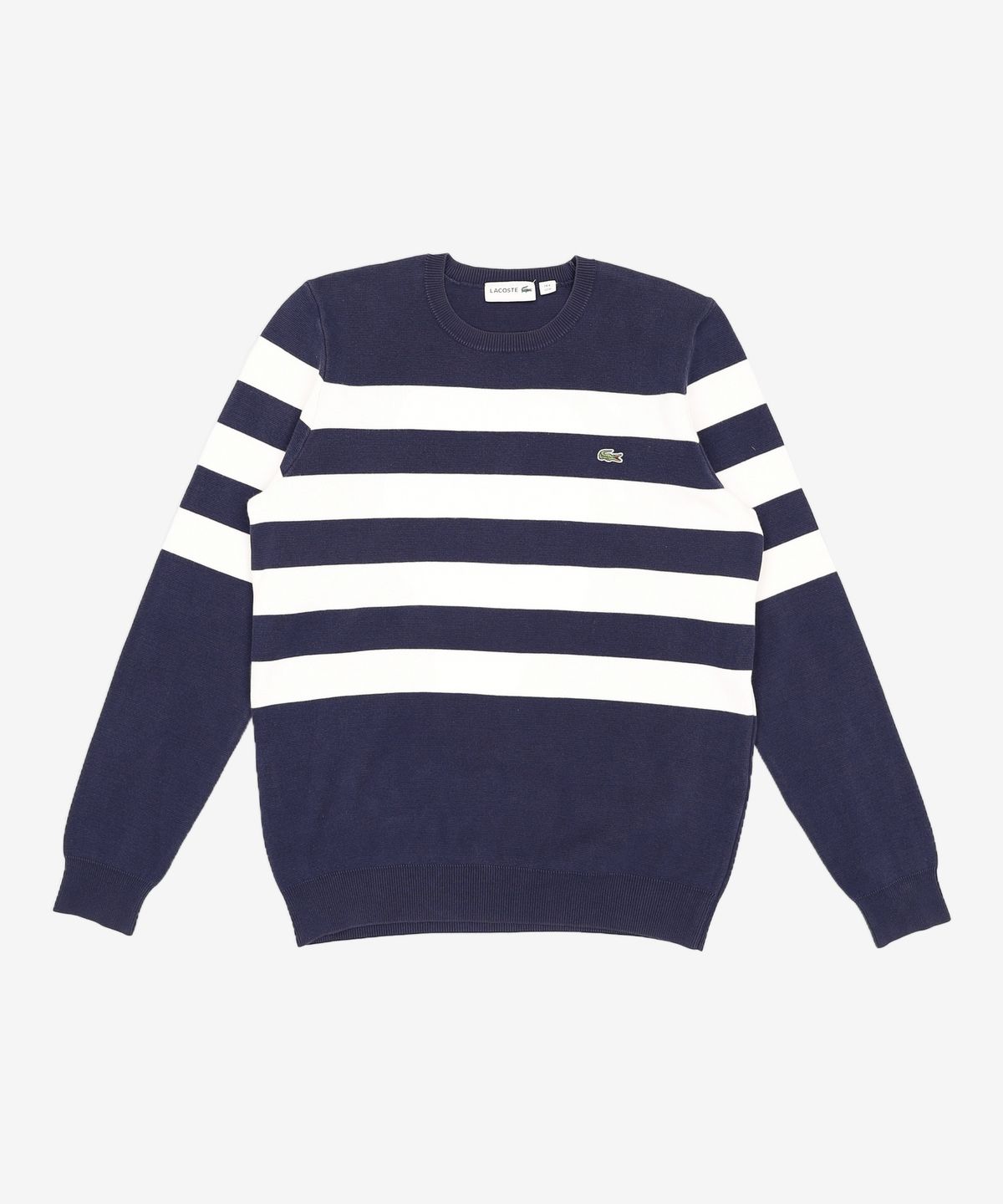 라코스테(LACOSTE) 긴소매 티셔츠 4