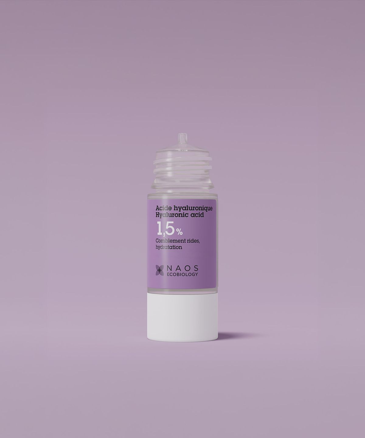 에타퓨르(ETAT PUR) 히알루로닉 애씨드 1.5 15ml