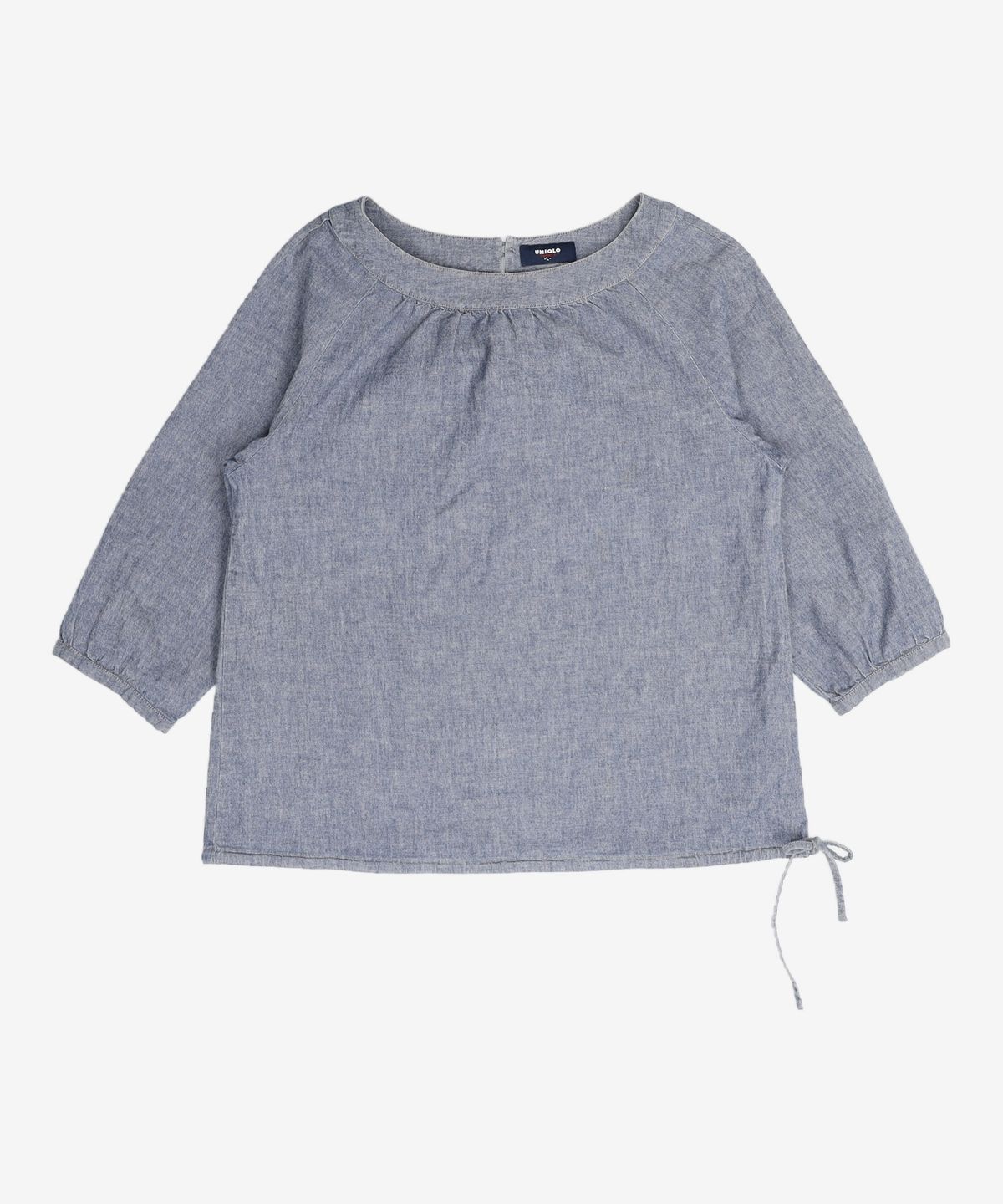 유니클로(UNIQLO) 블라우스 L