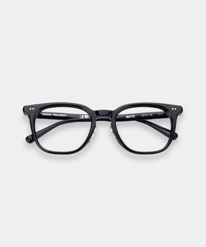 MUTE C1 BLACK