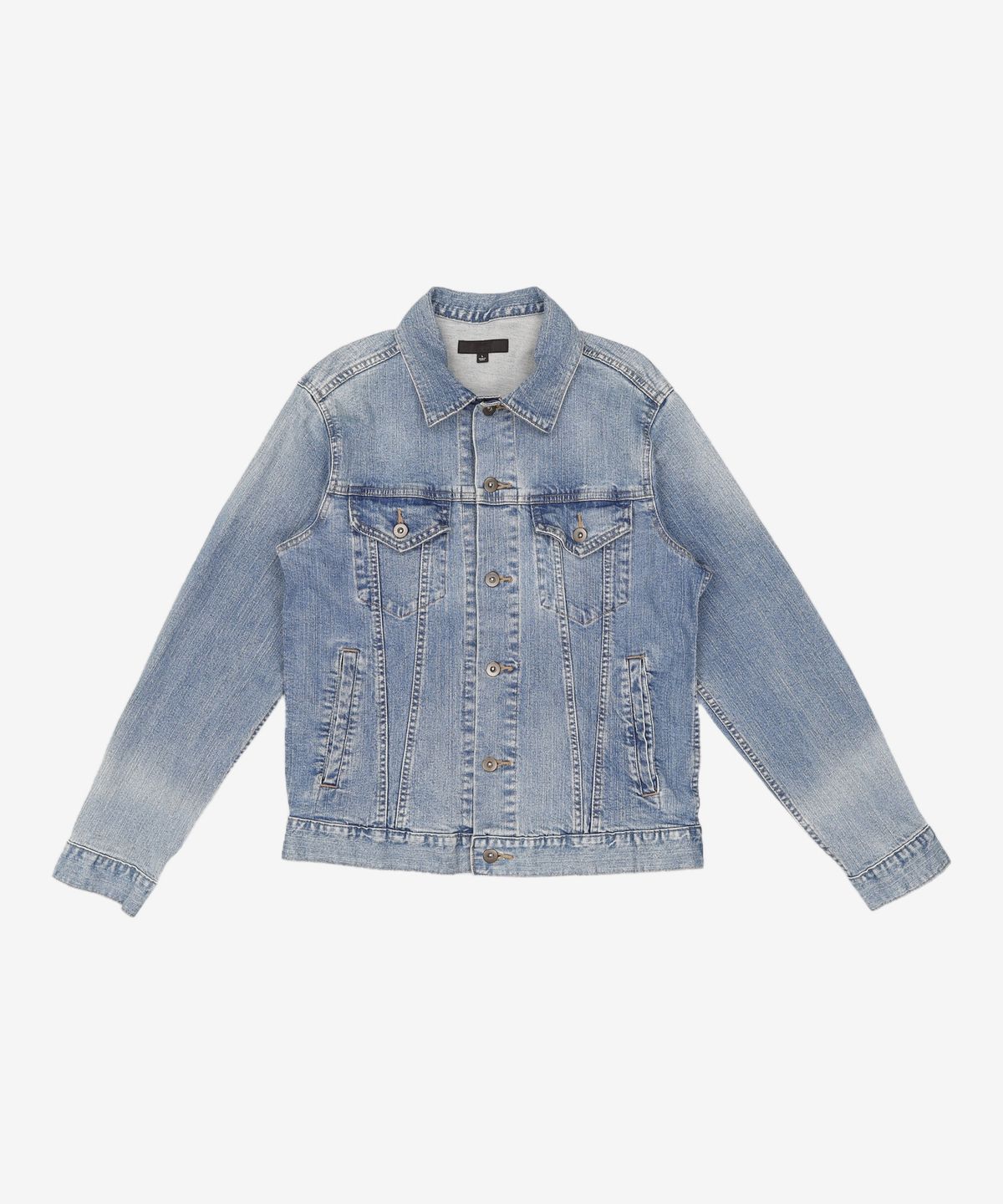 유니클로(UNIQLO) 데님/트러커 재킷 L