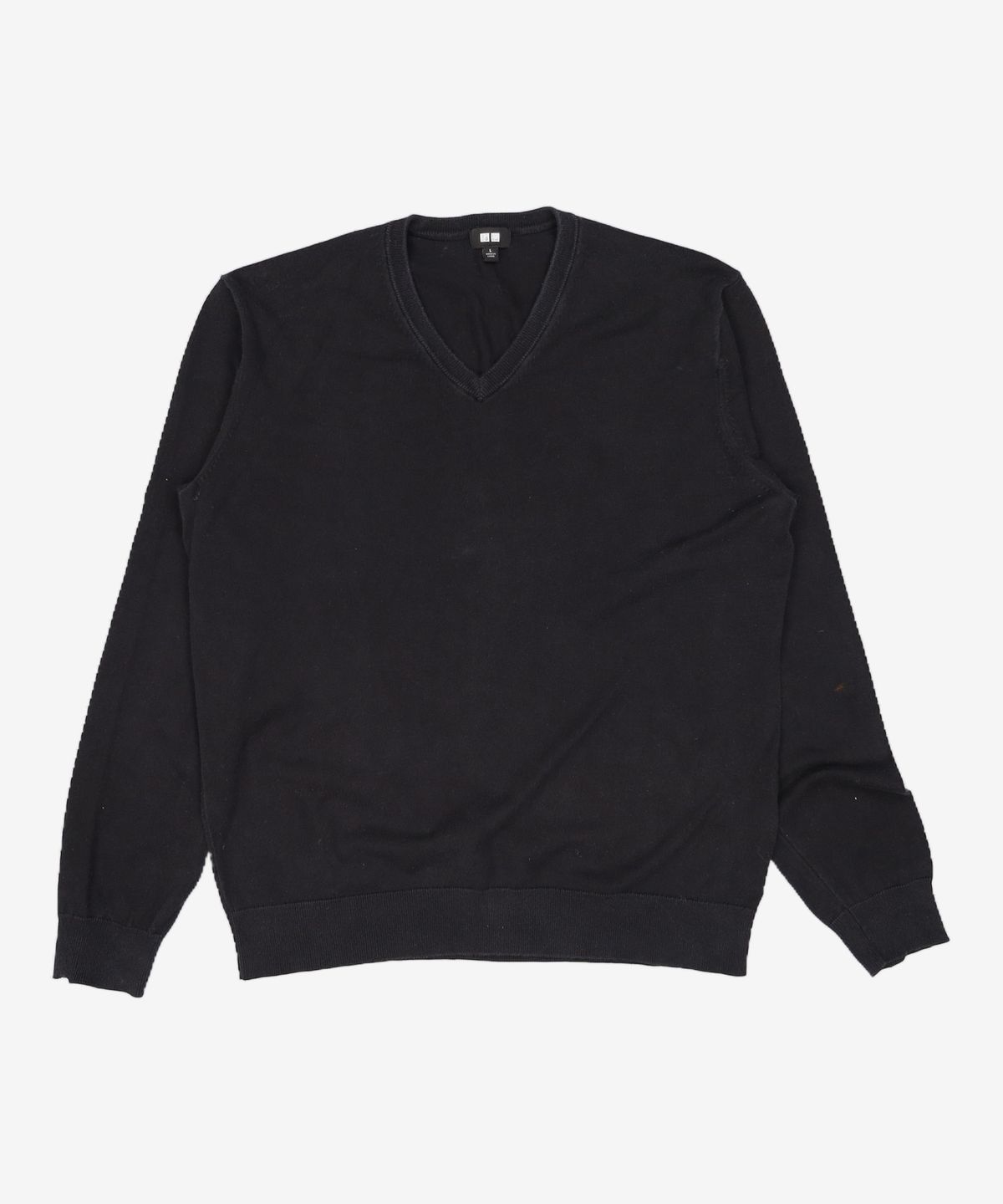 유니클로(UNIQLO) 니트/스웨터 L