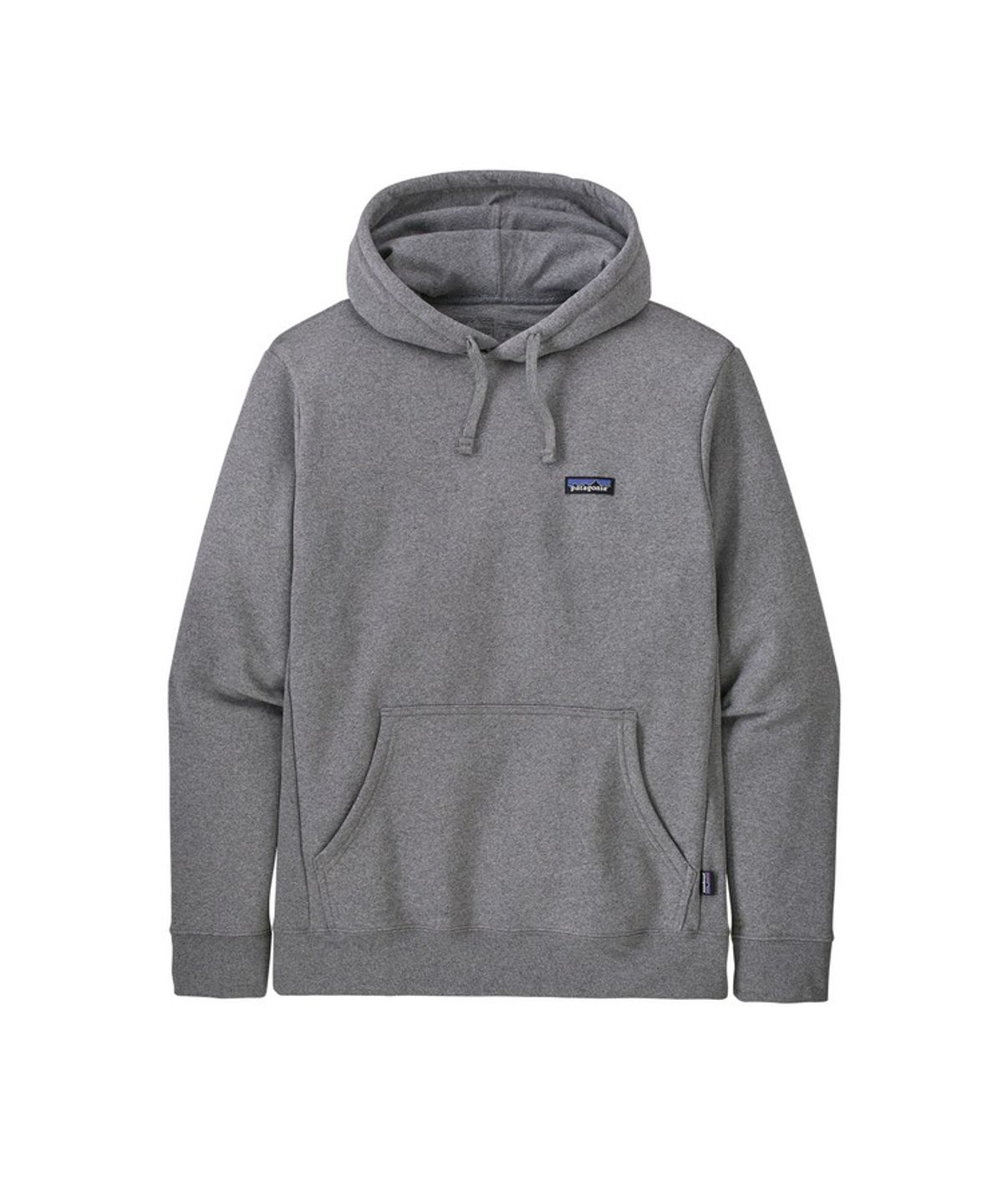 파타고니아(PATAGONIA) 멘즈 P-6 레이블 업라이절 후디 / 39621R7