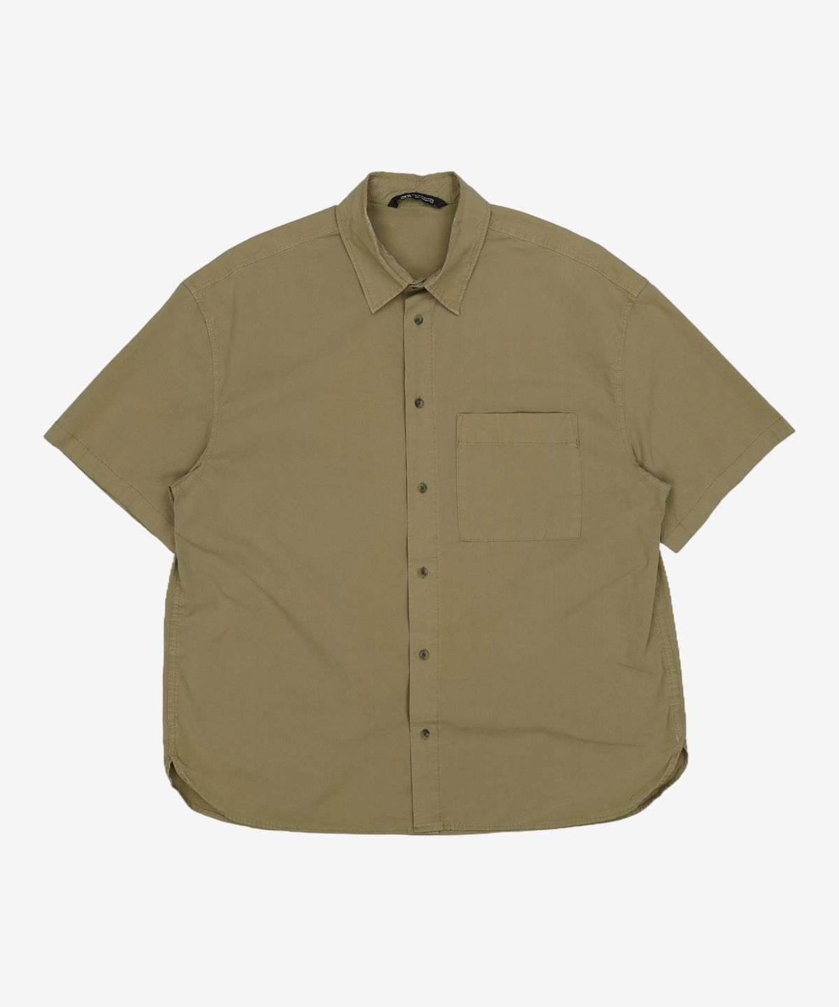 자라(ZARA) 캐주얼 셔츠 XL