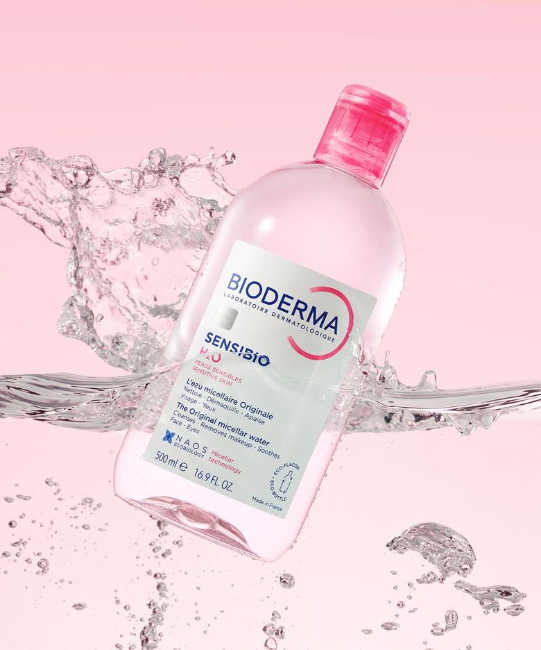센시비오 H2O 500ml