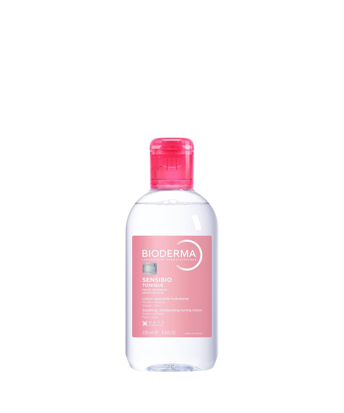바이오더마(BIODERMA) 센시비오 토너 250ml