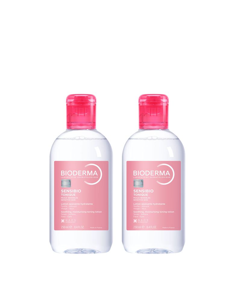 [2개 구성]센시비오 토너 250ml