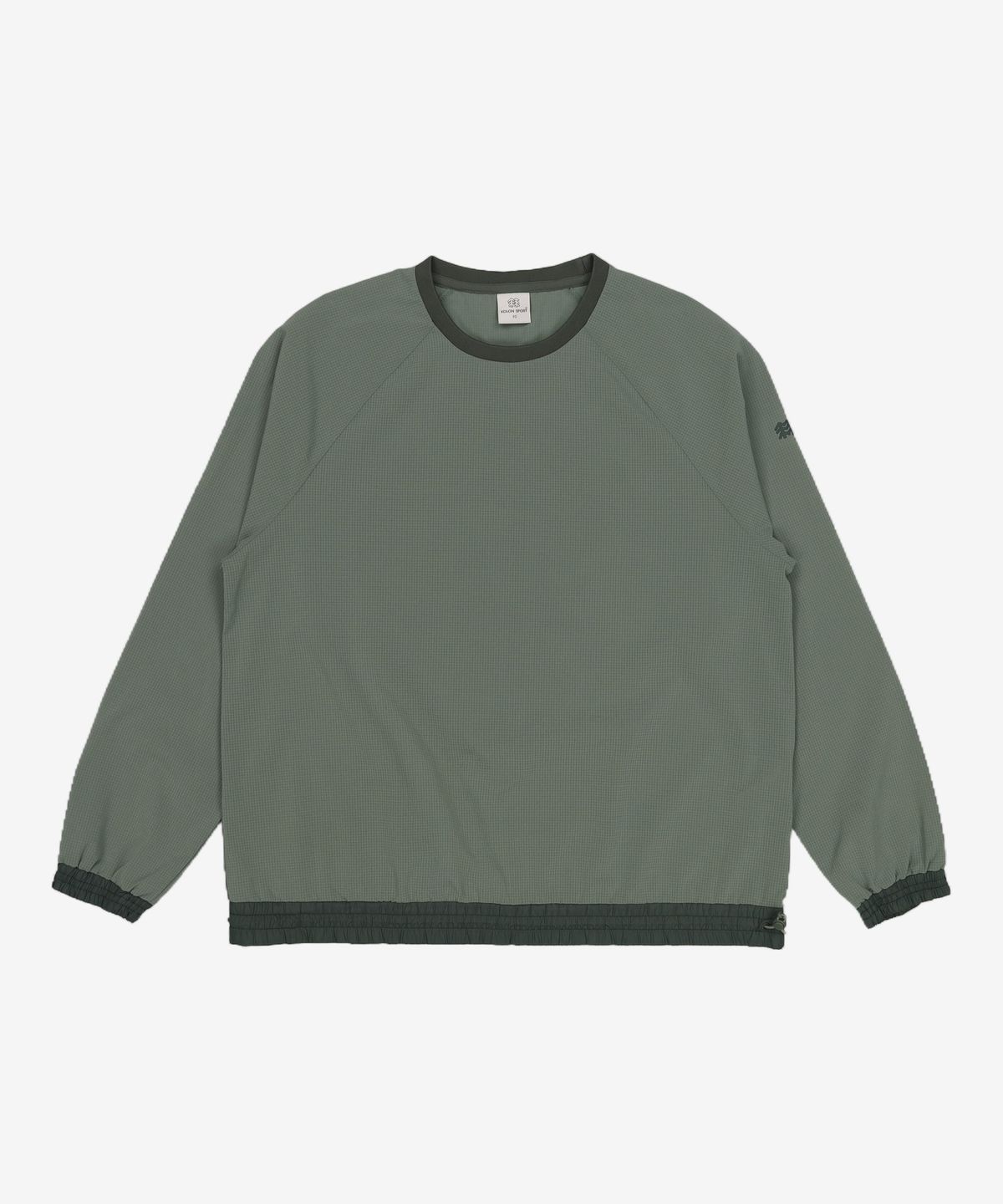 코오롱스포츠(KOLON SPORT) 나일론/코치 재킷 95