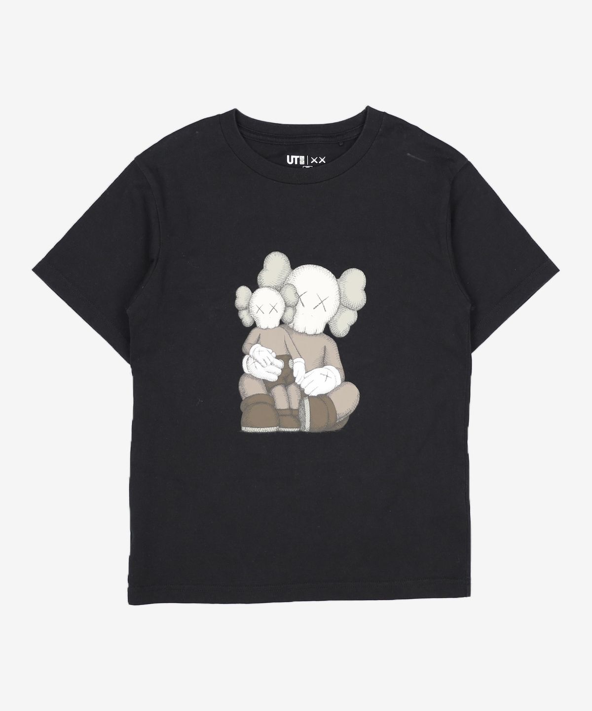 유니클로(UNIQLO) 반소매 티셔츠 140