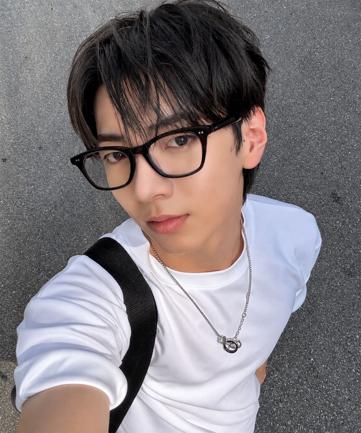 비니크 프로젝트(BENIKPROJECT) ALMA C1 BLACK
