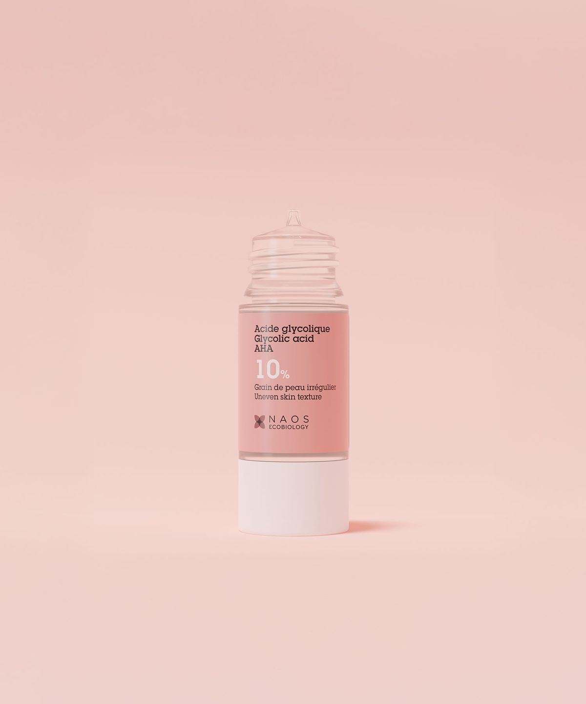 에타퓨르(ETAT PUR) 글라이콜릭 애씨드 10 15ml