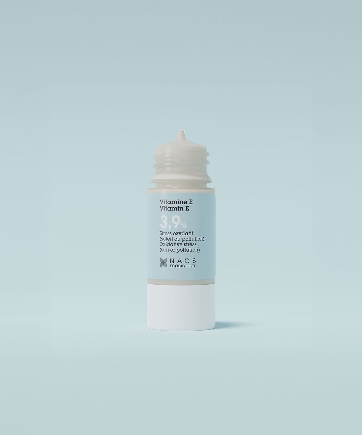 에타퓨르(ETAT PUR) 비타민 E 3.9 15ml