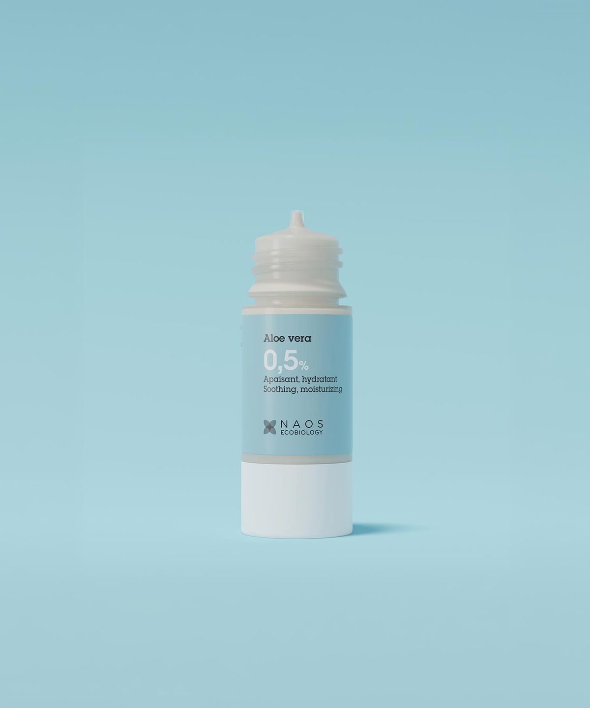 에타퓨르(ETAT PUR) 알로에 베라 0.5 15ml
