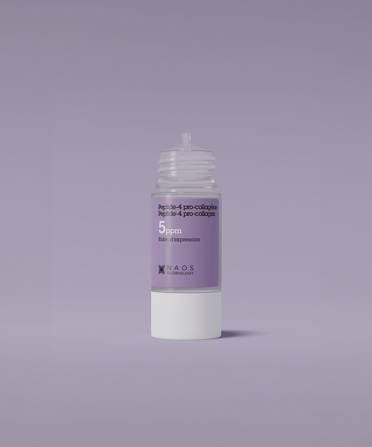 에타퓨르(ETAT PUR) 펩타이드4 프로콜라겐 5ppm 15ml