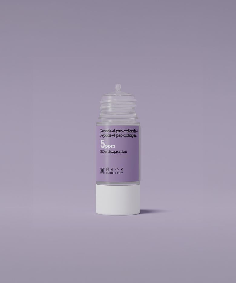 펩타이드4 프로콜라겐 5ppm 15ml