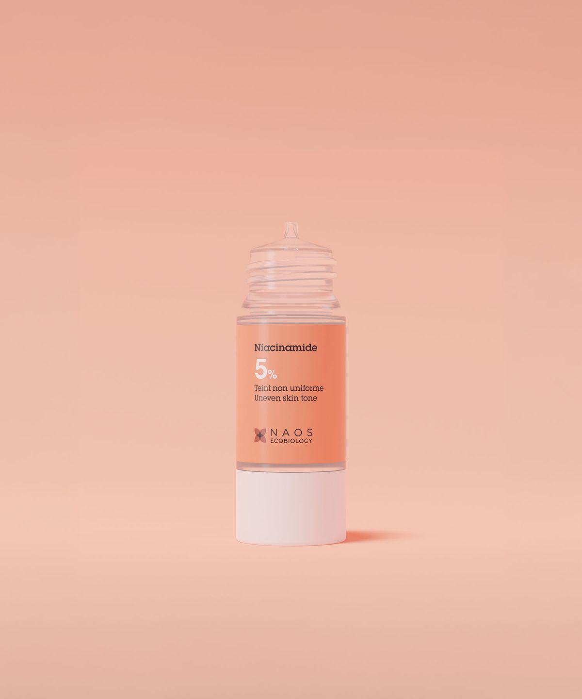 에타퓨르(ETAT PUR) 나이아신아마이드 5 15ml(다크스팟 화이트닝앰플)