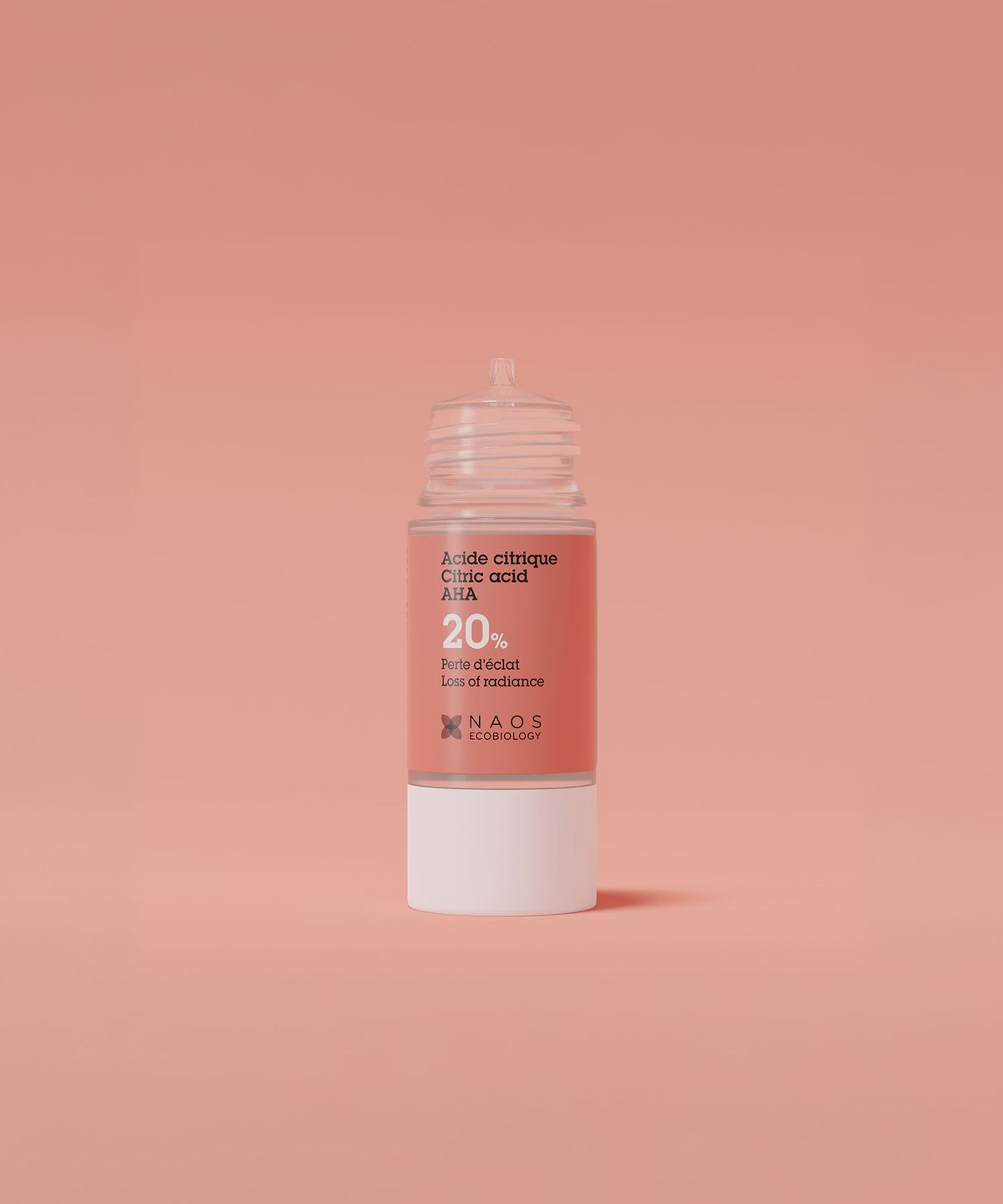 에타퓨르(ETAT PUR) 시트릭 애씨드 20% 15ml
