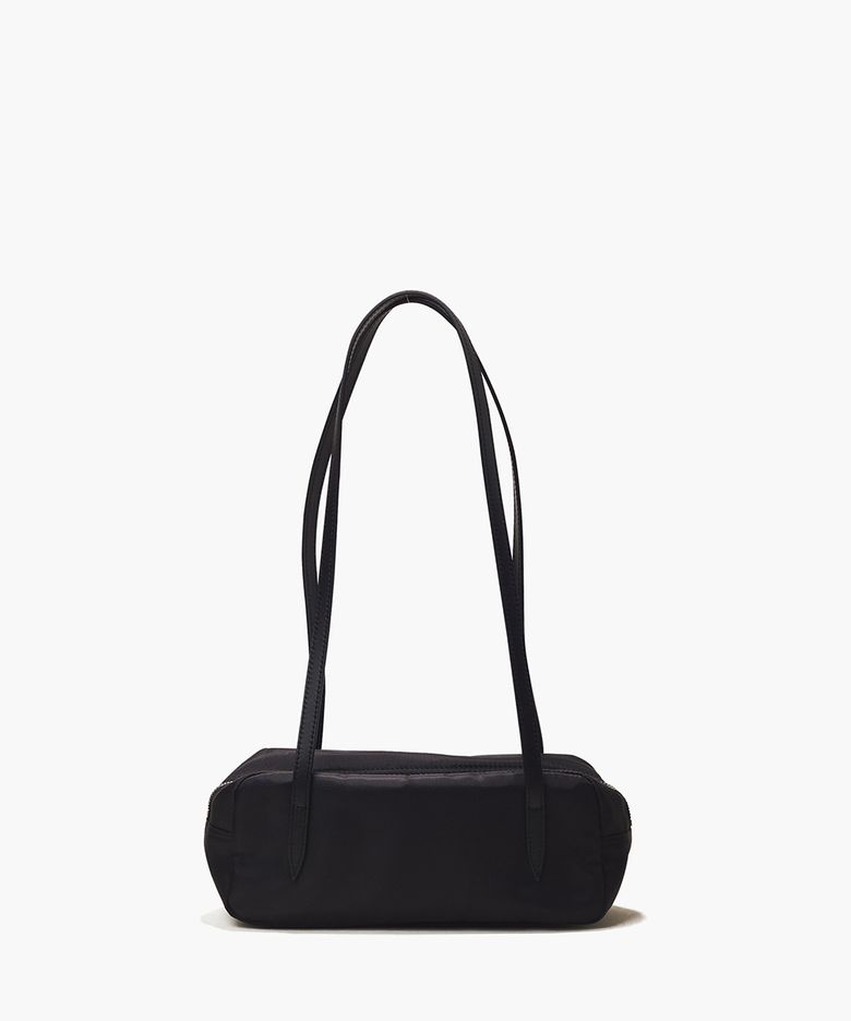 윌로 플루트백 미니 나일론 Willo Flute Bag Mini Nylon Black