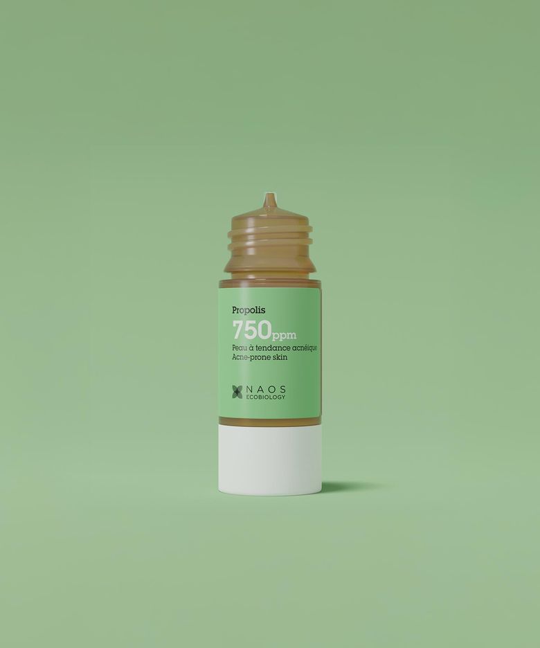 프로폴리스 750PPM 15ml