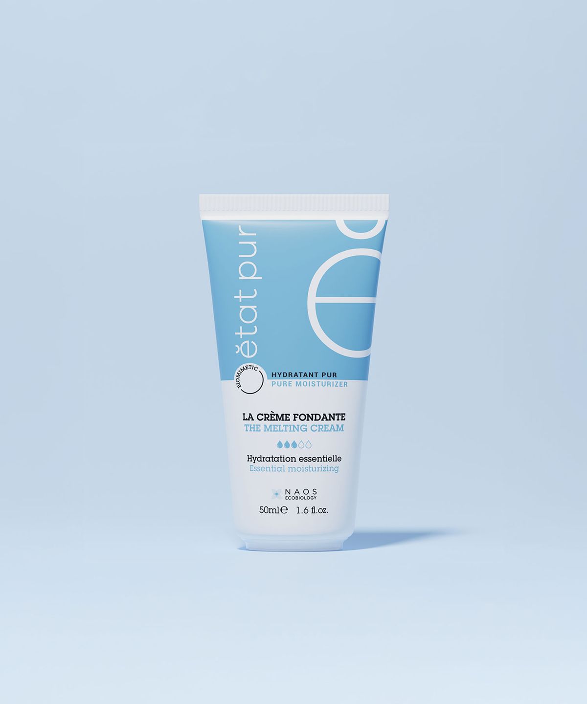 에타퓨르(ETAT PUR) 멜팅 크림 50ml