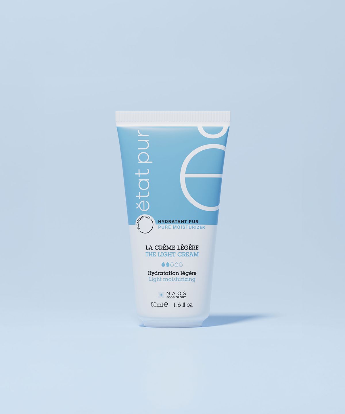 에타퓨르(ETAT PUR) 라이트 크림 50ml