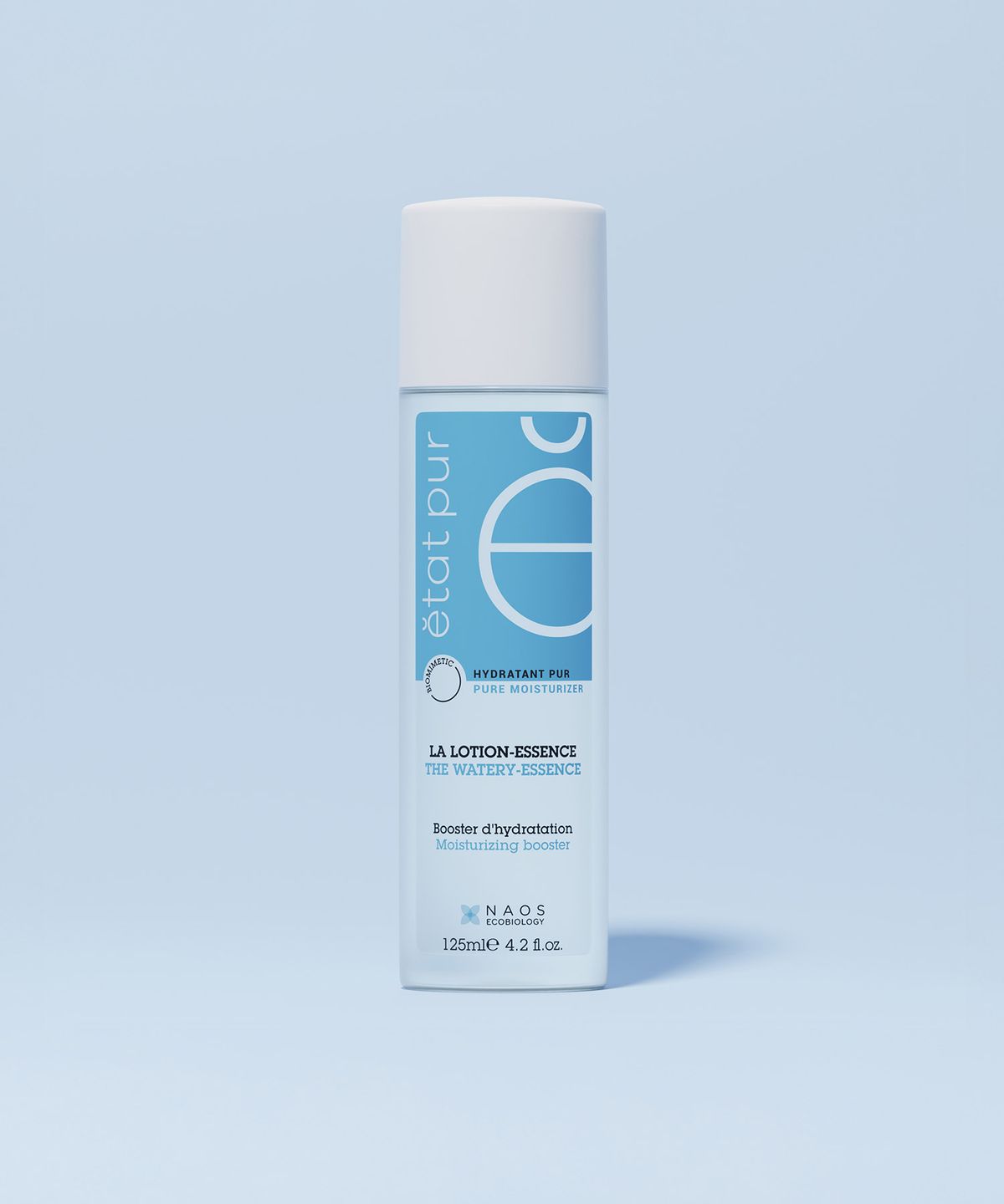 에타퓨르(ETAT PUR) 워터리 에센스 125ml