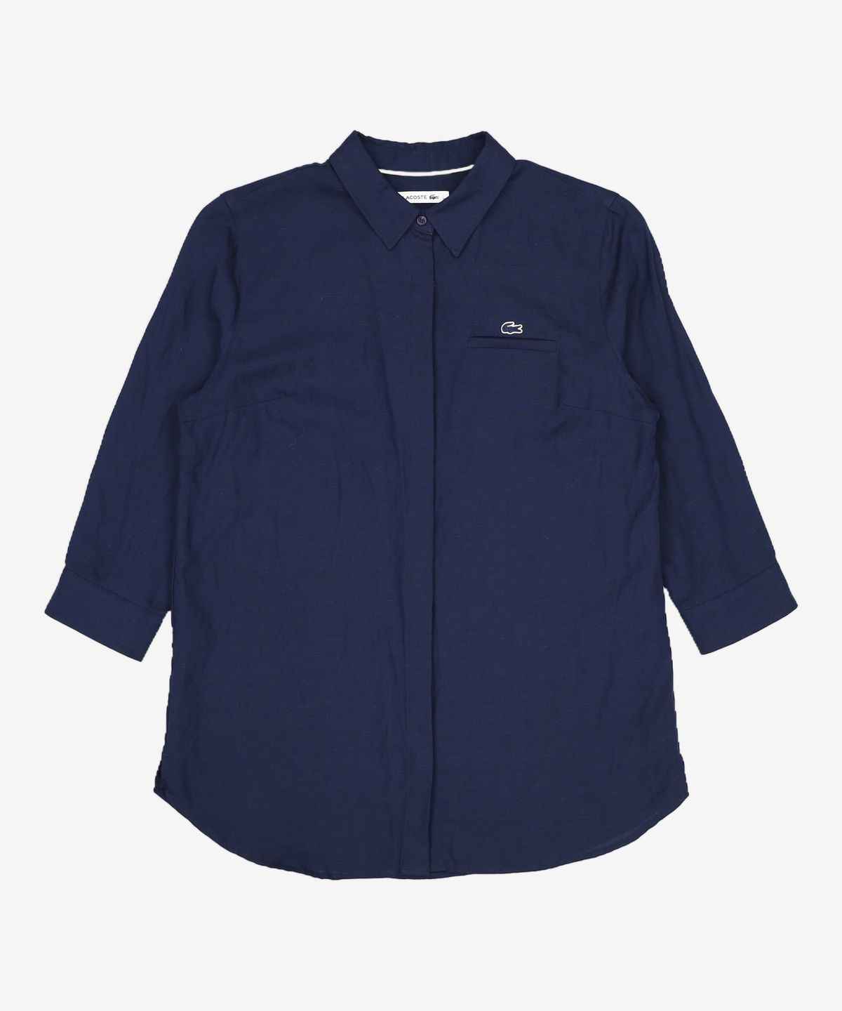 라코스테(LACOSTE) 캐주얼 셔츠 38