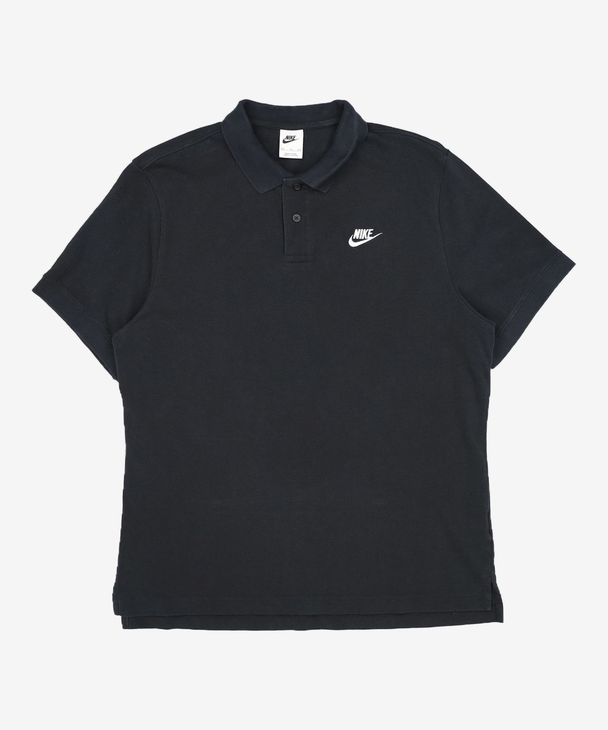 나이키(NIKE) 피케/카라 티셔츠 110
