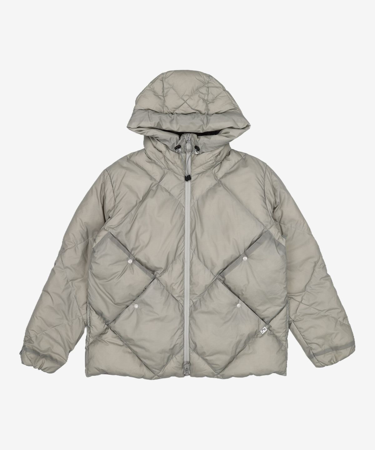 콤피 아웃도어 가먼츠(COMFY OUTDOOR GARMENT) 숏 패딩/숏 헤비 아우터 M
