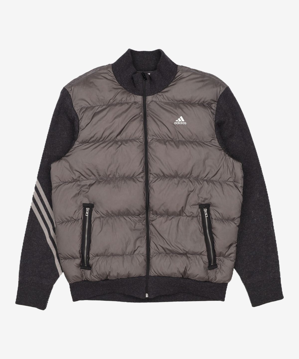 아디다스(ADIDAS) 트레이닝 재킷 105
